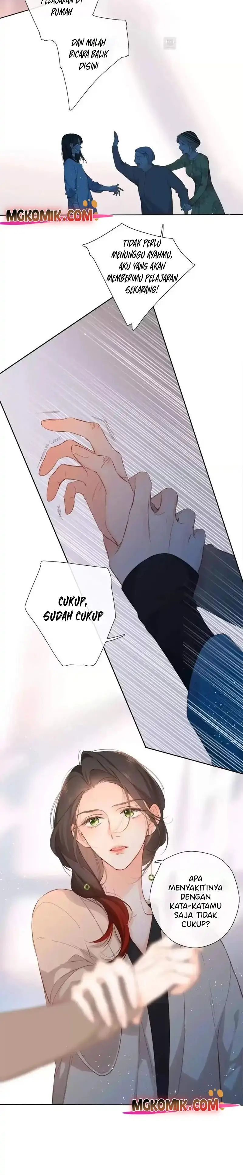 Once More Chapter 140 Gambar 10